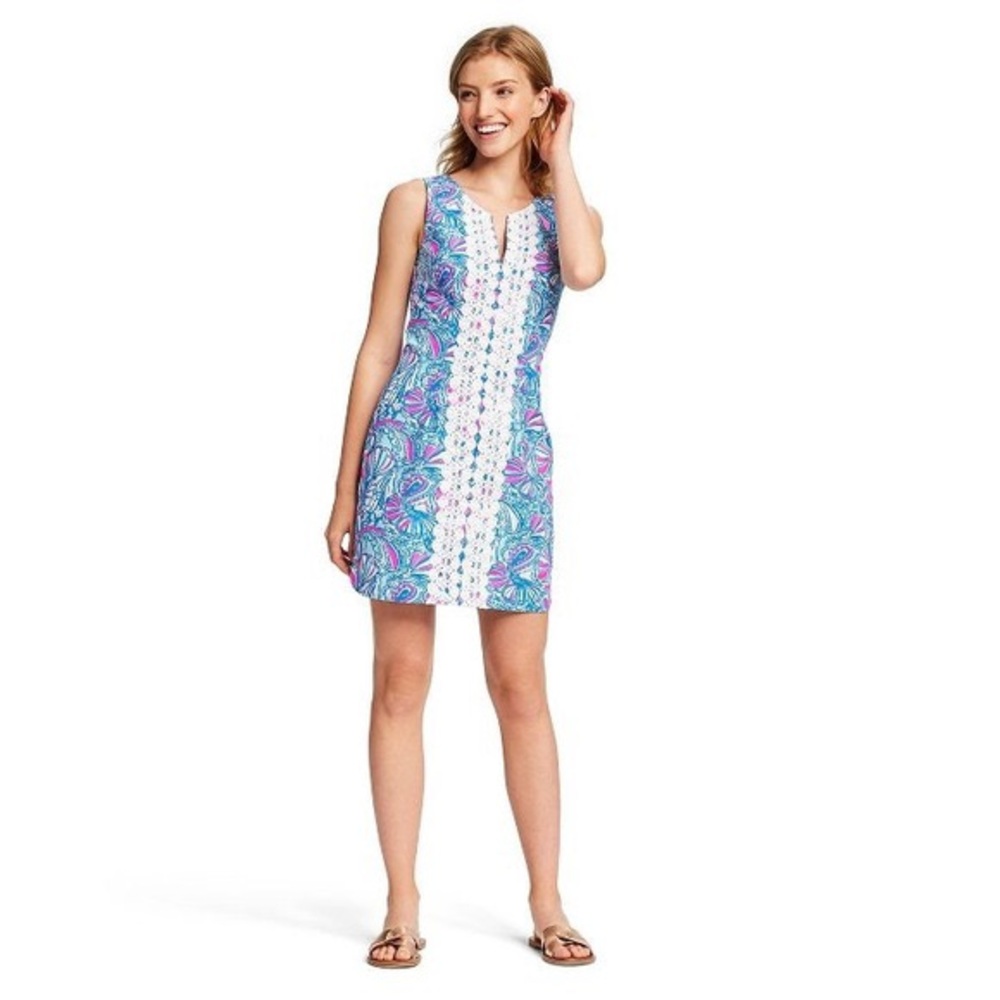 NWT Lily Pulitzer for Target Dress (16)